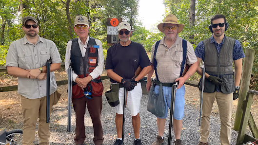 Flying Rabbit Sporting Clays