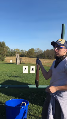 Flying Rabbit Sporting Clays photo 3