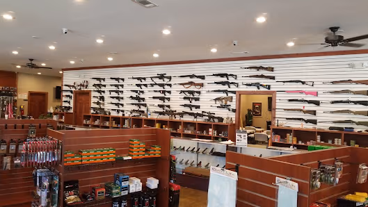 FMJ Armory photo 2