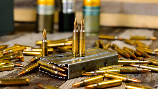 FMJ Armory photo 3