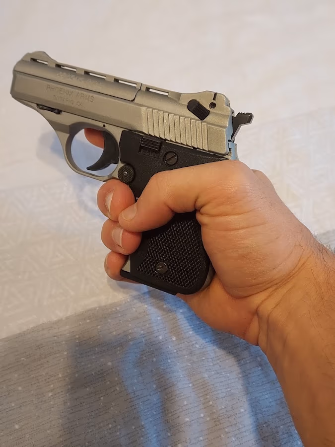 Foley Custom Guns photo 2