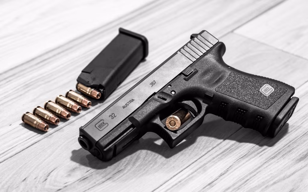 Foley Custom Guns photo 3