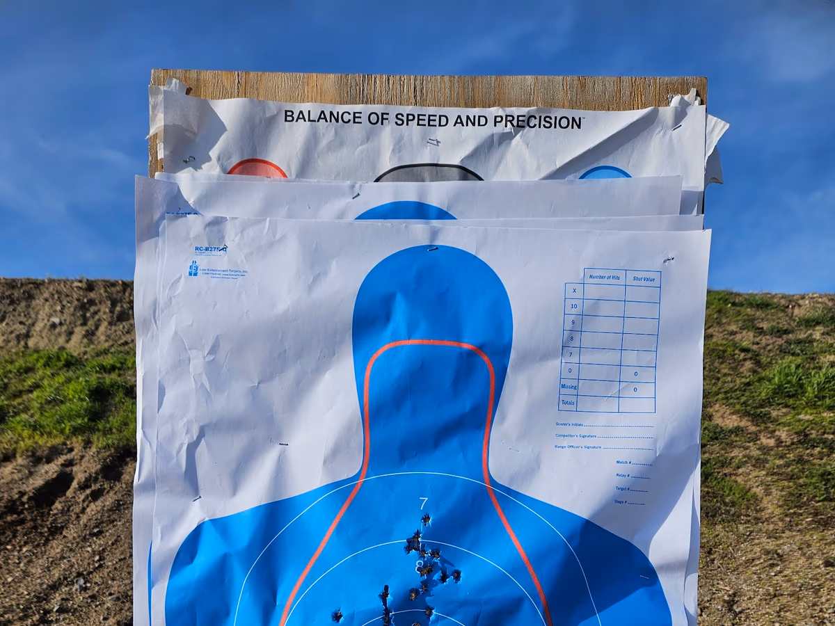 Folsom Shooting Club photo 2