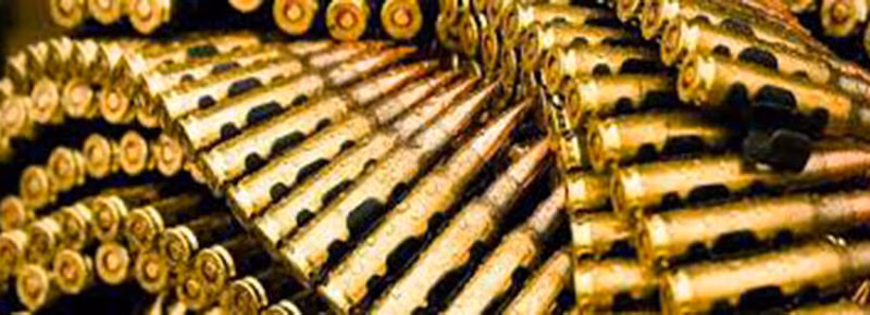 Foothill Ammo