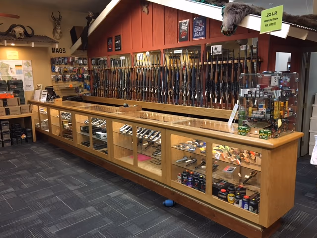 Foothill Firearms photo 2
