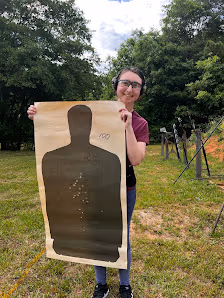 Foothills Firearms Training Center