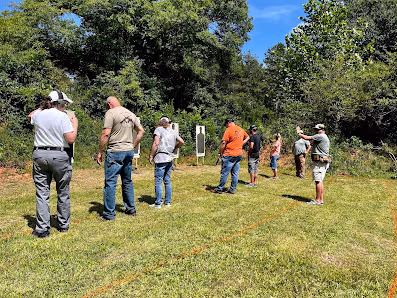 Foothills Firearms Training Center photo 2