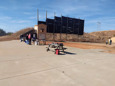 Foothills Public Shooting Complex of Cleveland County