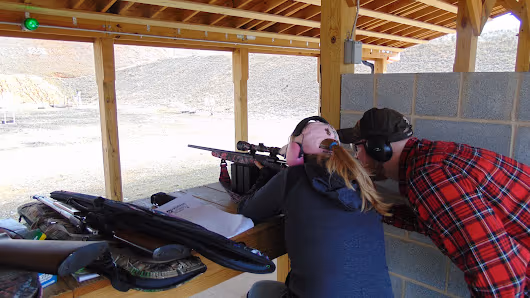 Foothills Public Shooting Complex of Cleveland County photo 2
