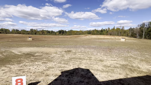 Foothills Public Shooting Complex of Cleveland County photo 3