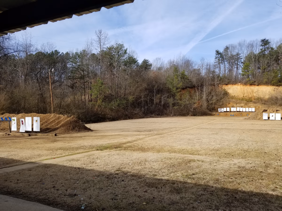 FOP Range Inc photo 1