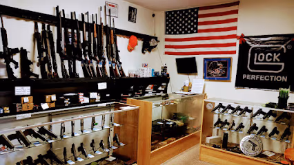 Force Pro Arms & Tactical LLC
