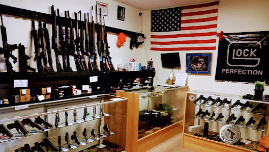 Force Pro Arms & Tactical LLC photo 2