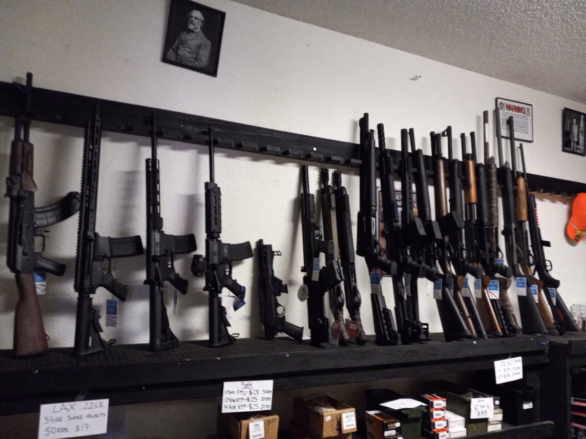 Force Pro Arms & Tactical LLC photo 3