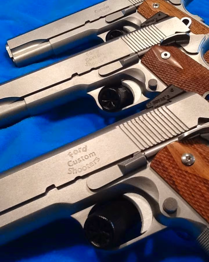 Ford Shooters photo 1