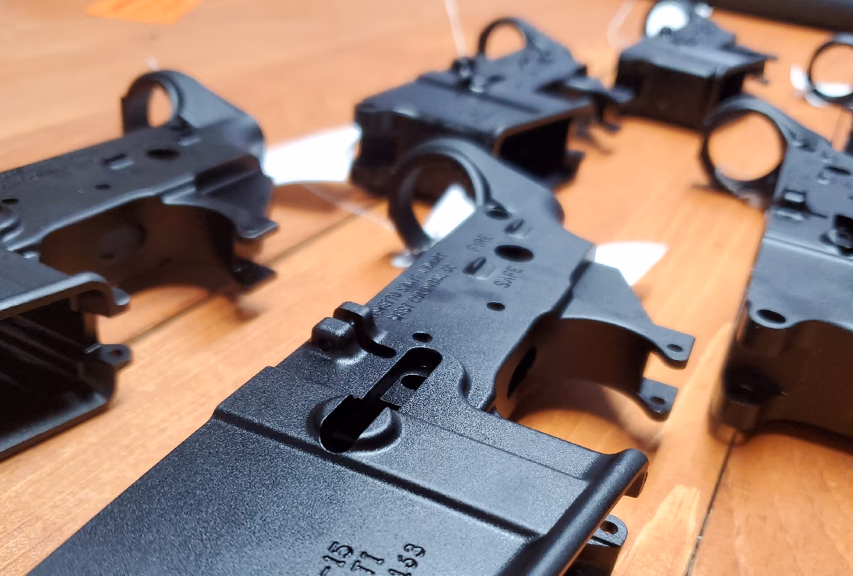 Fore River Tactical photo 2