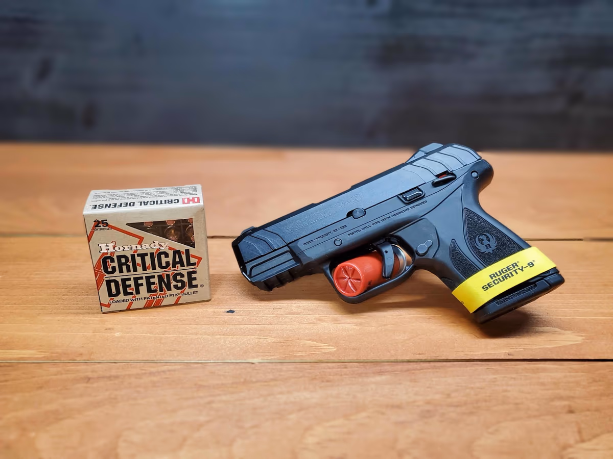 Fore River Tactical photo 3