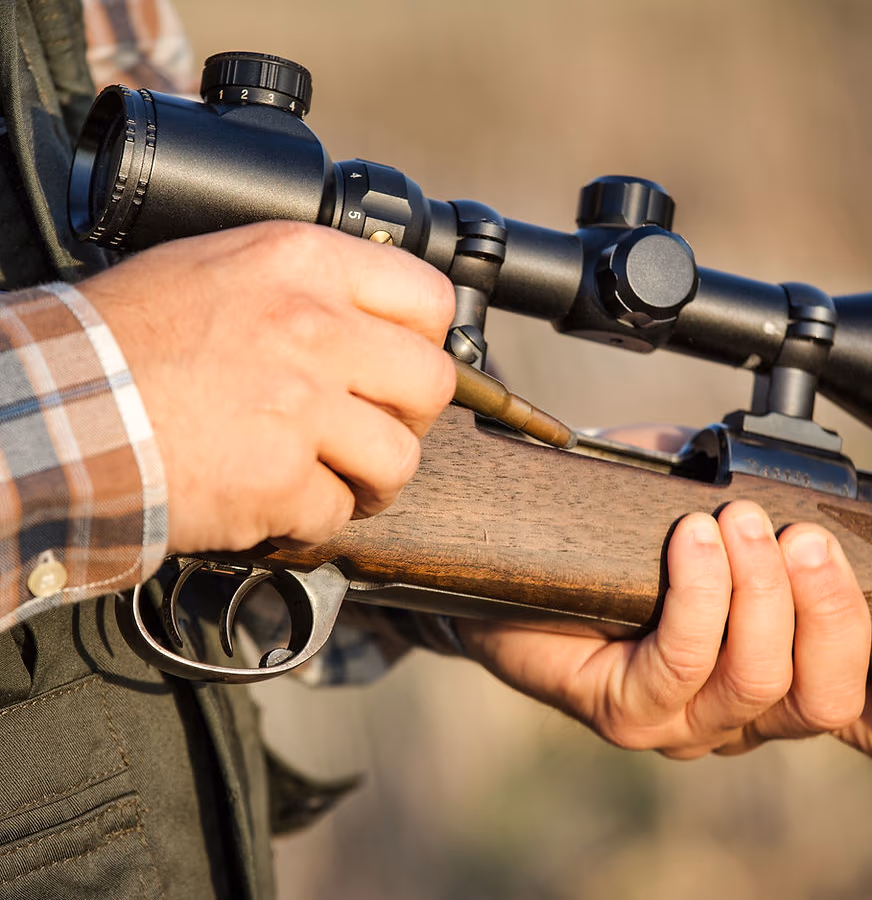 Foresight Defense photo 2