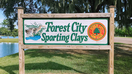 Forest City Gun Club