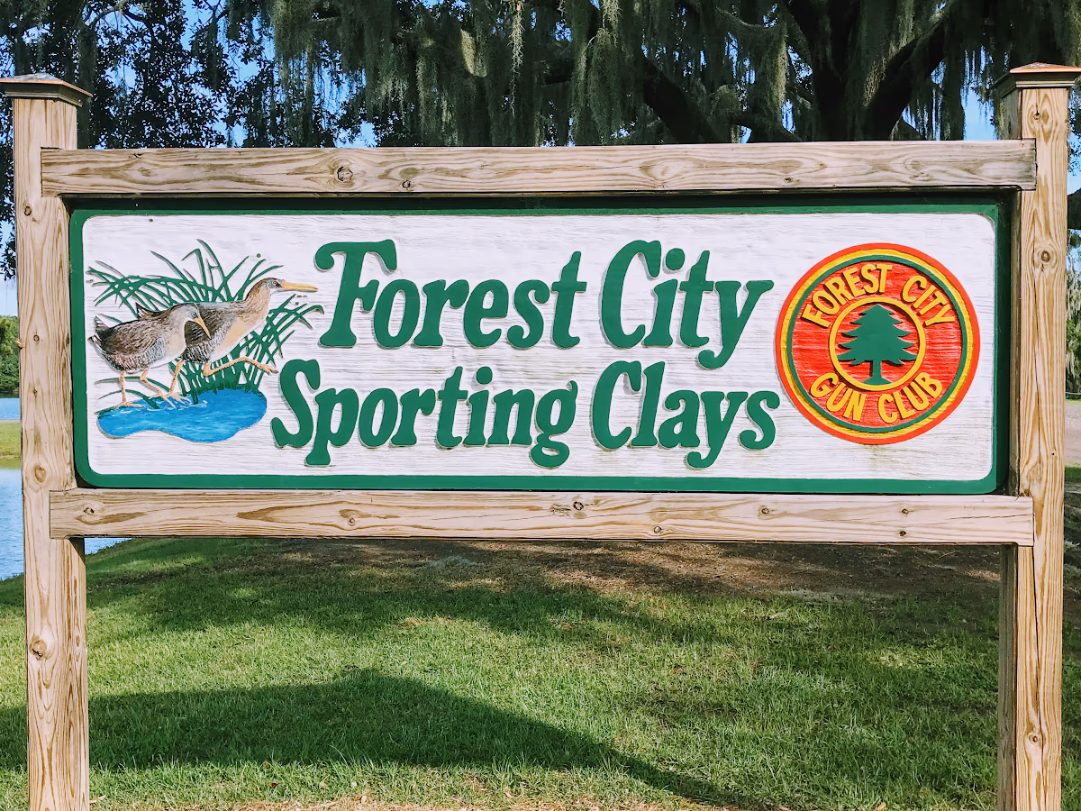 Forest City Gun Club photo 2