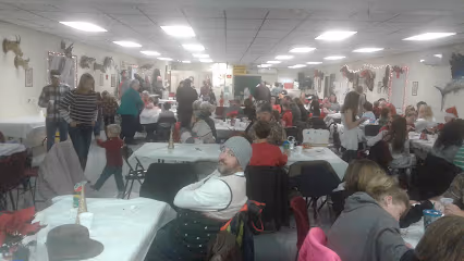 Forest Grove Sportsmen Rod and Gun Club