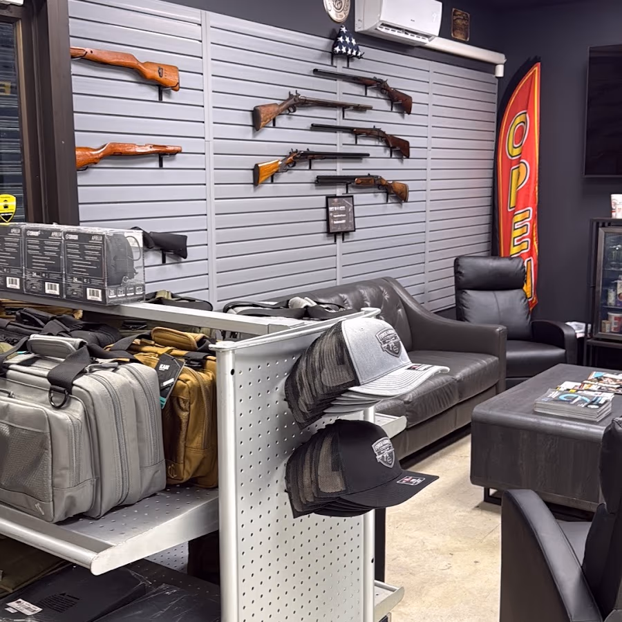 Forge & Barrel Firearms LLC photo 2