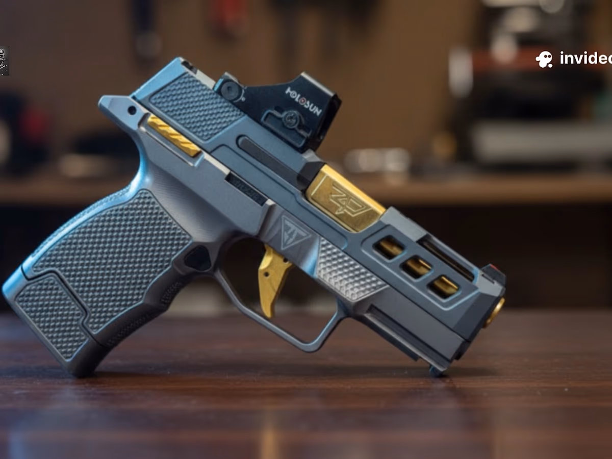Forge & Barrel Firearms LLC photo 3