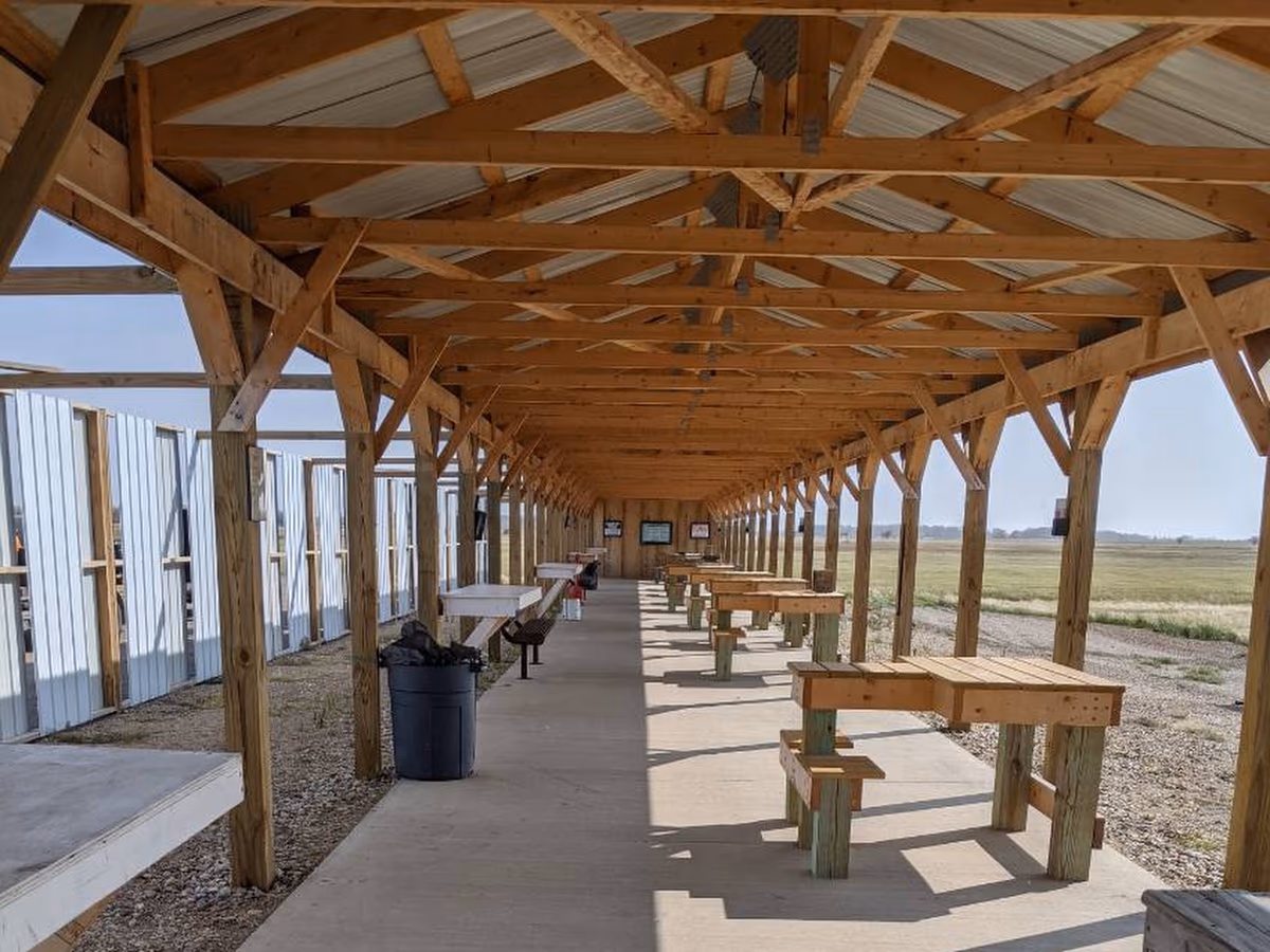Forks Rifle Club, Inc. photo 2
