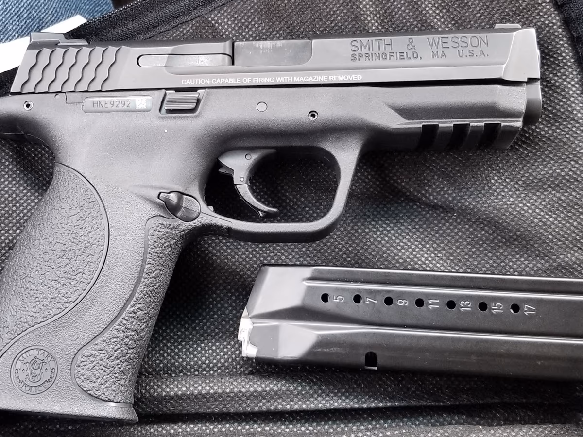 Forrest Firearms LLC photo 2