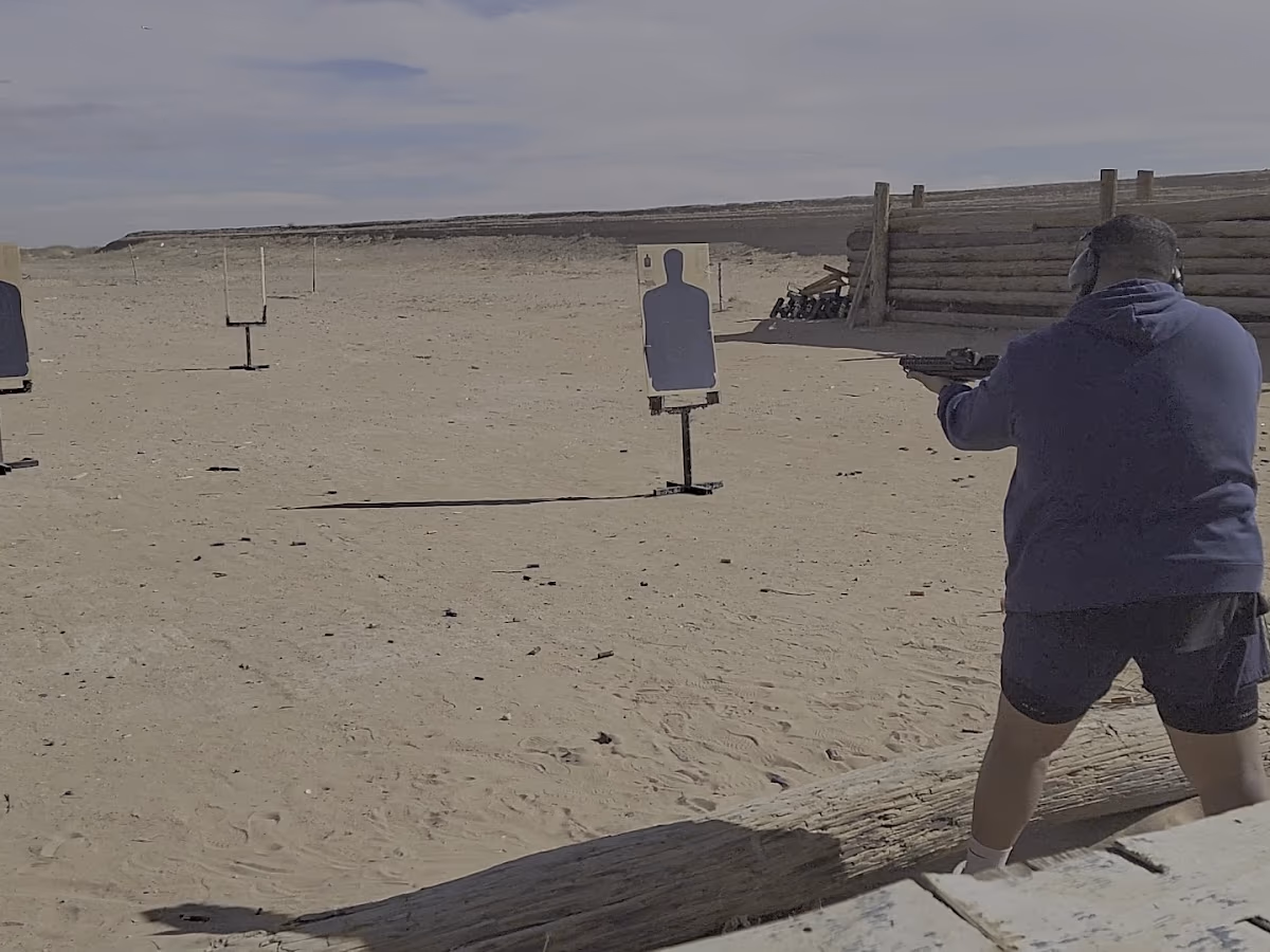 Fort Bliss Rod & Gun Club photo 2