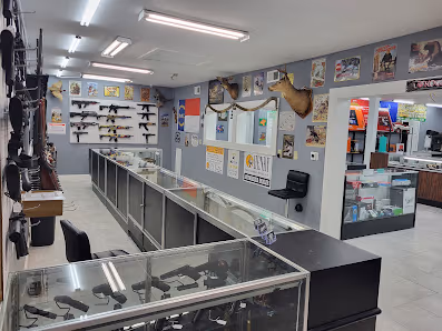 Fort Bragg Pawn & Gun