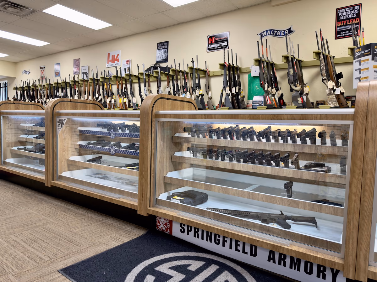 Fort Chaffee Outfitters photo 2