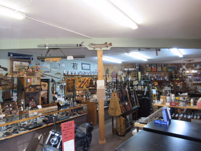 Fort Collins Gun Room photo 1