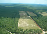 Fort Gordon Range #11