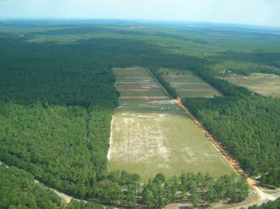 Fort Gordon Range 4