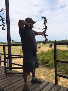Fort Grard Guns and Archery photo 3