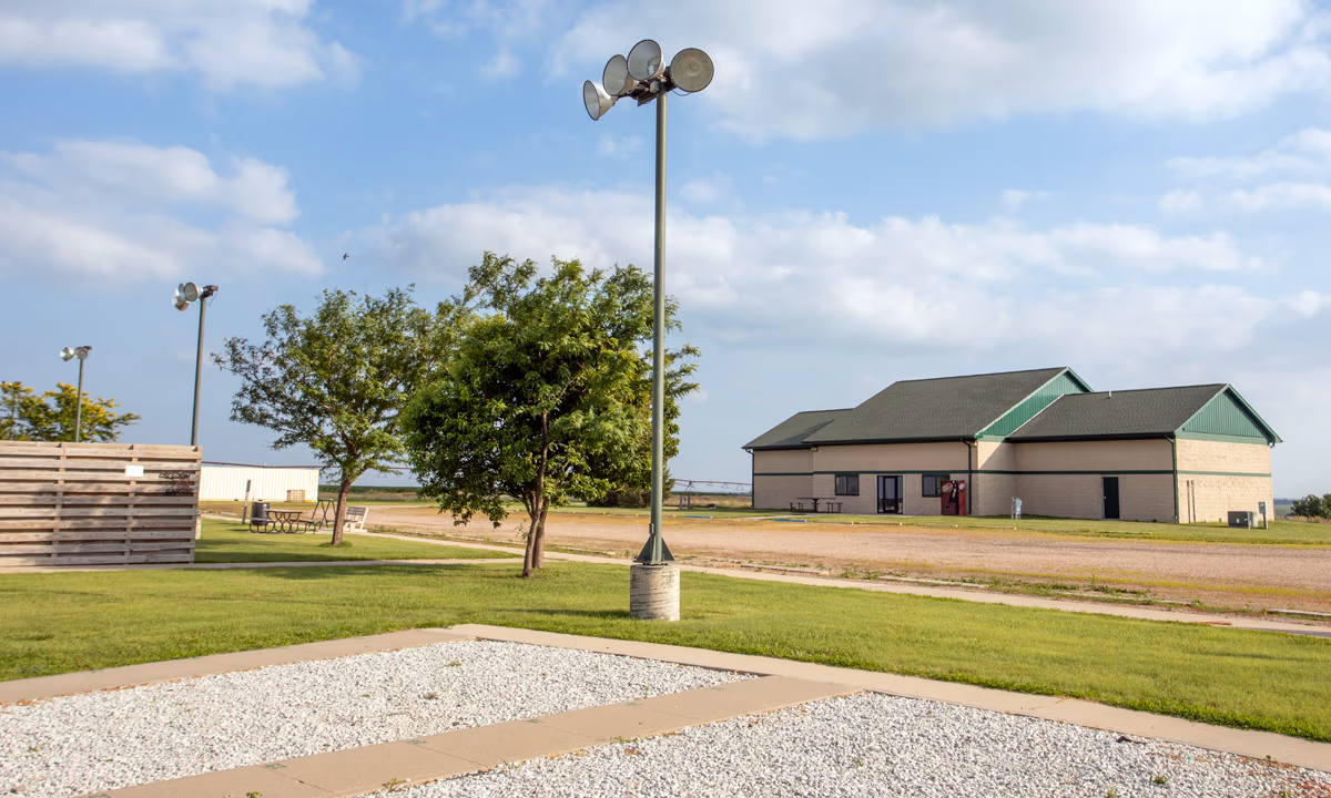 Fort Kearney Shooting Sports Association