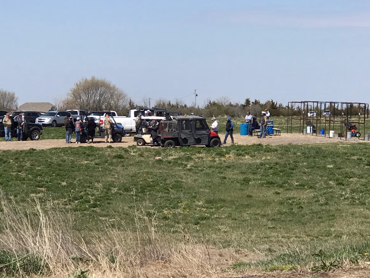 Fort Kearney Shooting Sports Association photo 2