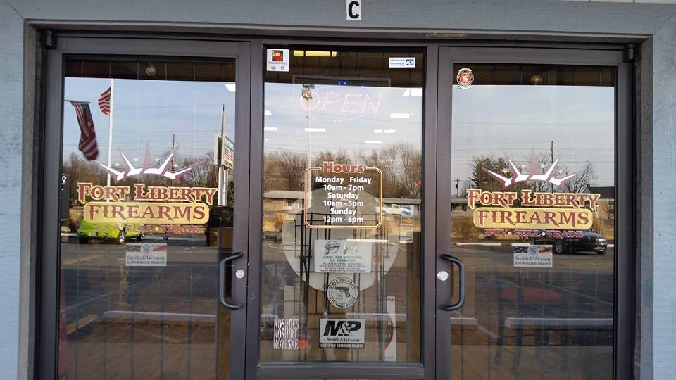 Fort Liberty Firearms photo 2