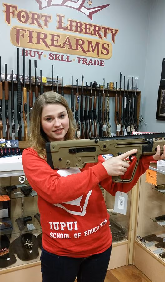 Fort Liberty Firearms photo 3