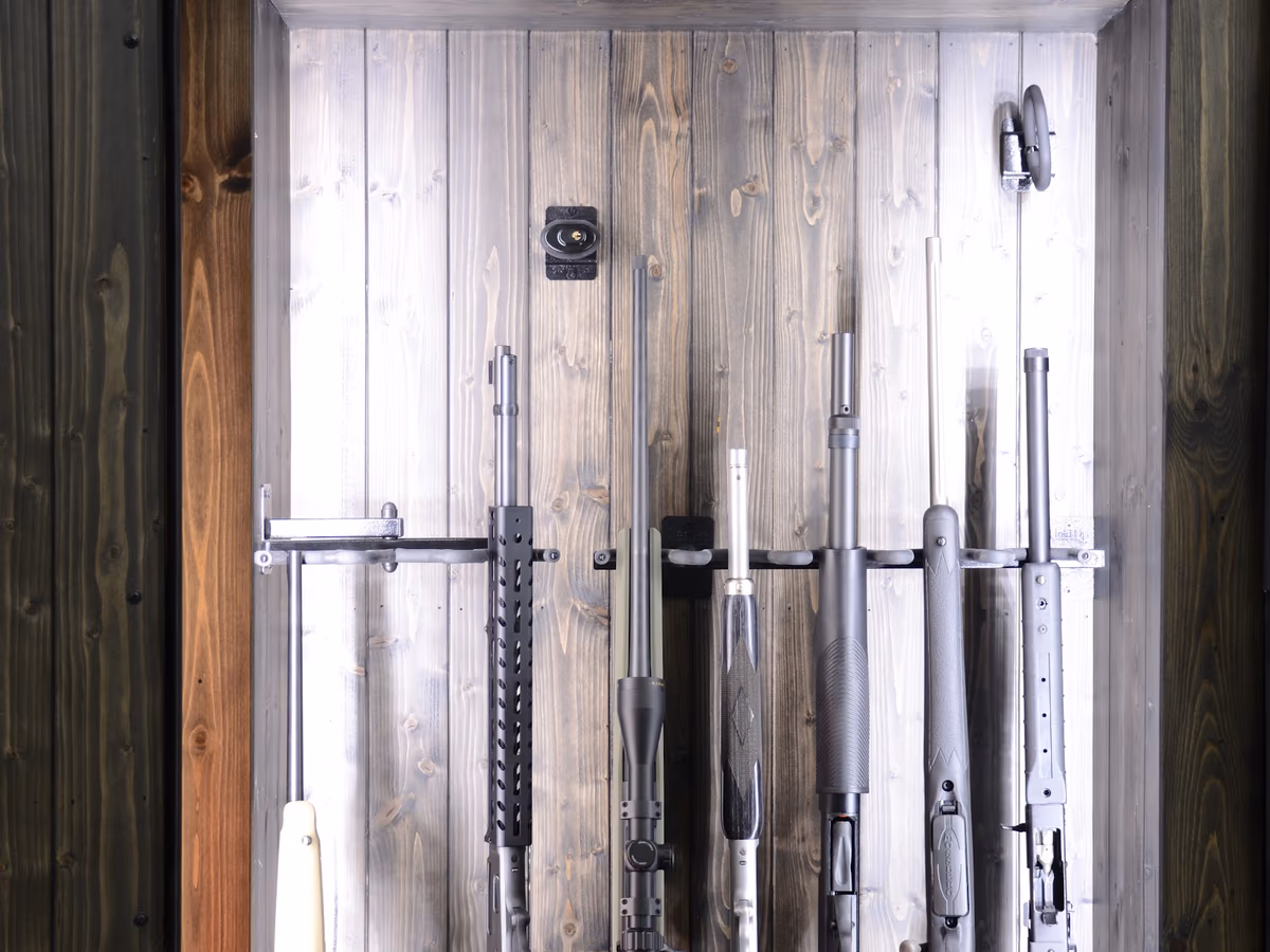 Fort Payne Gun And Knife Show