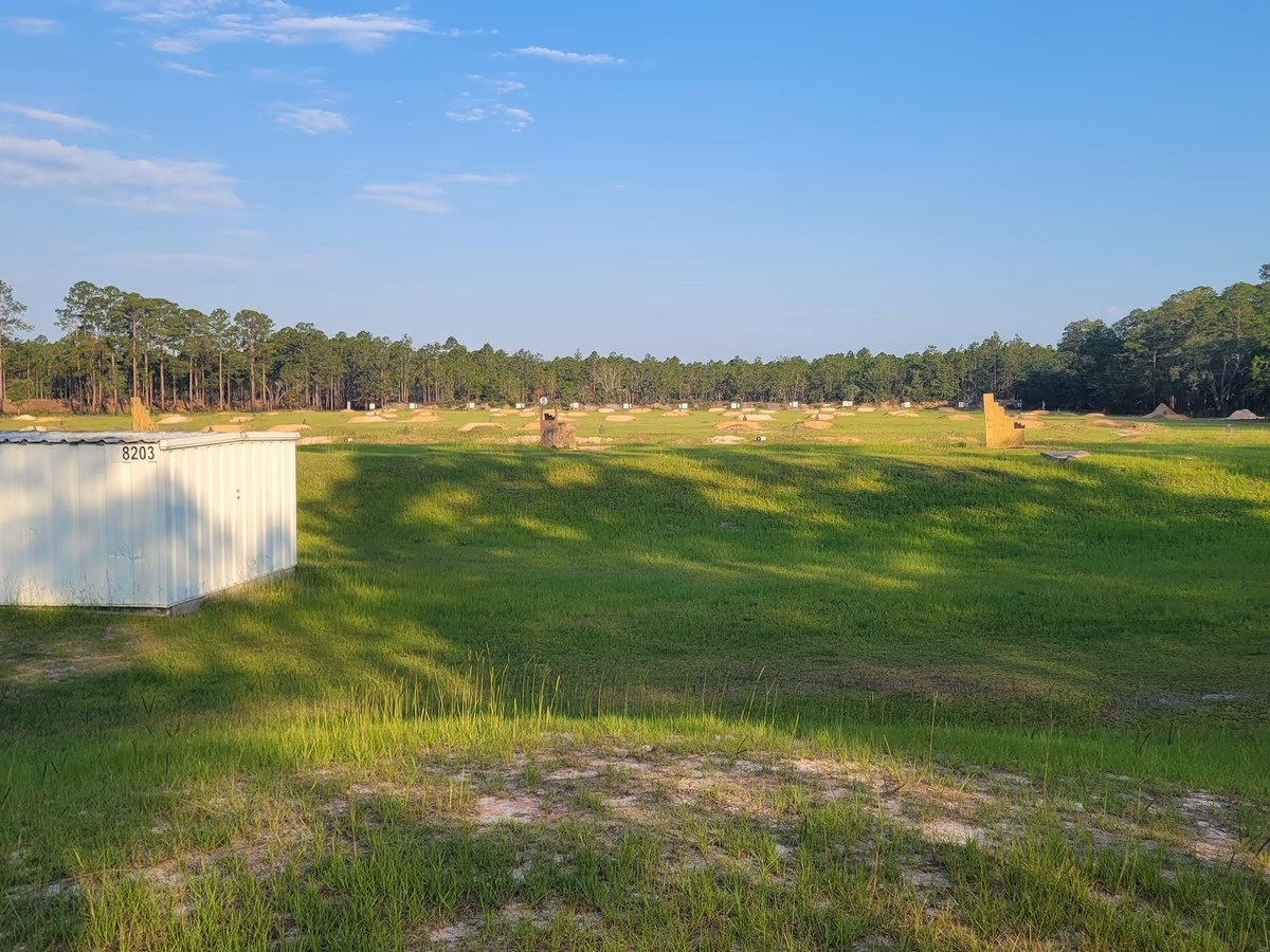 Fort Stewart Skeet & Trap Range photo 2