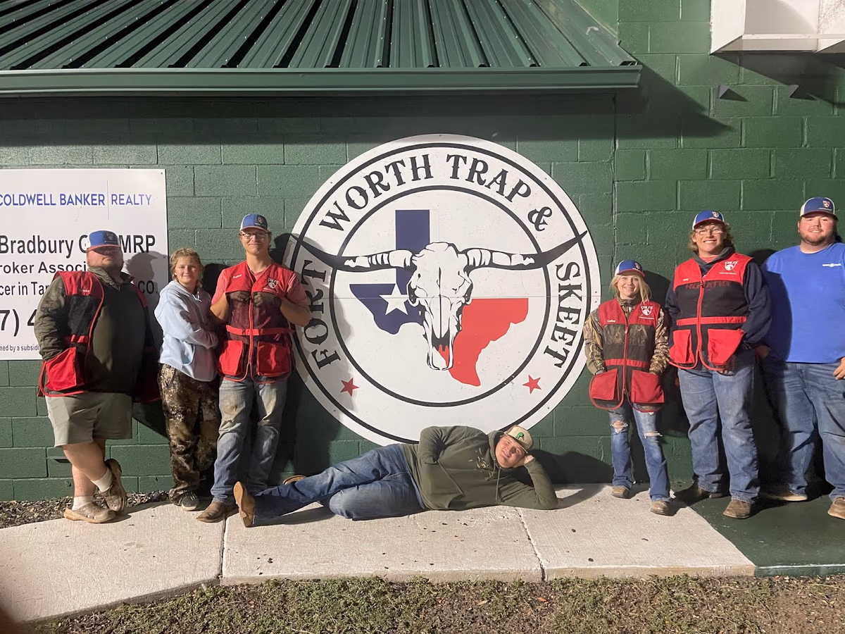 Fort Worth Trap & Skeet Club photo 2