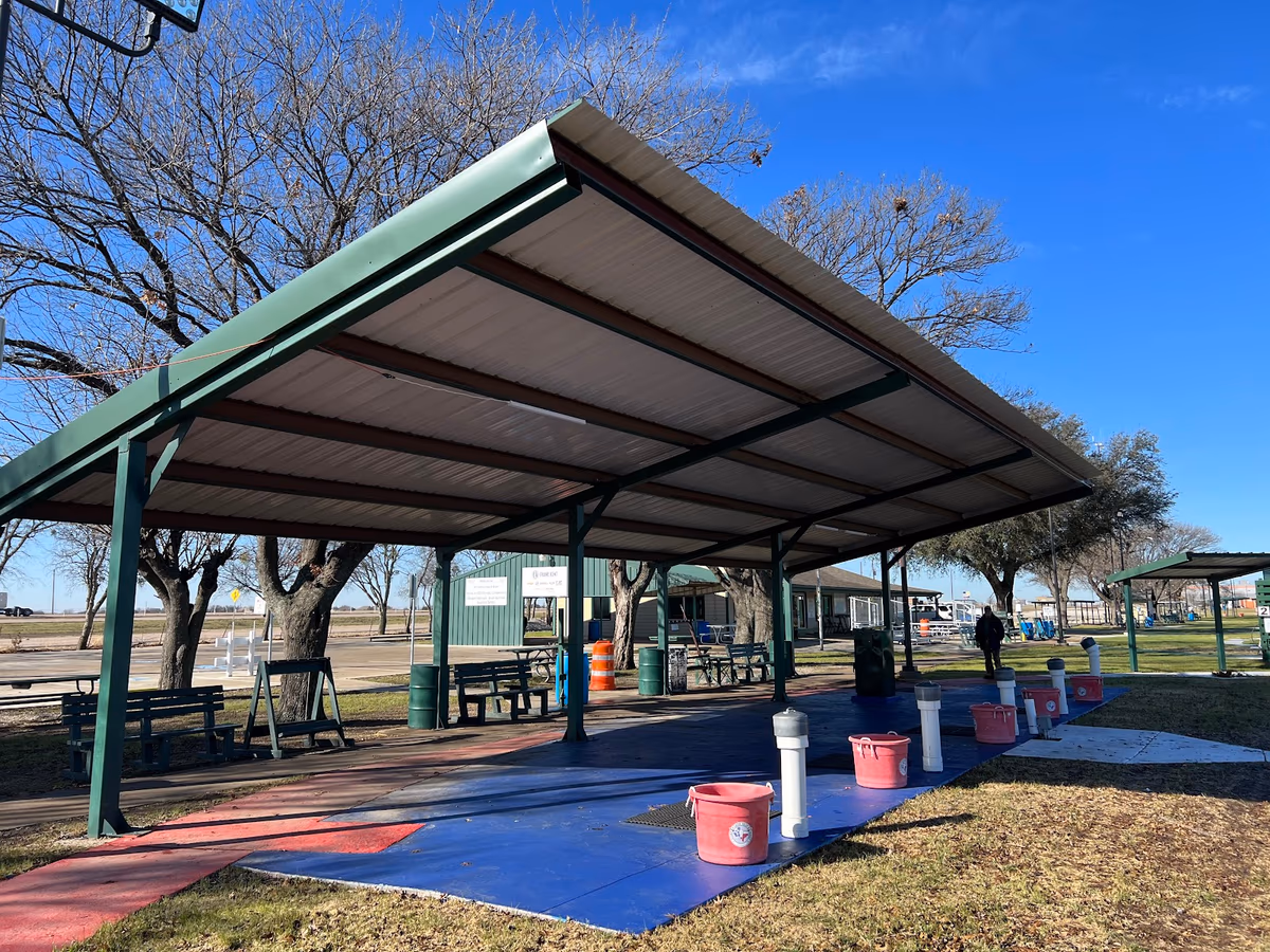 Fort Worth Trap & Skeet Club photo 3