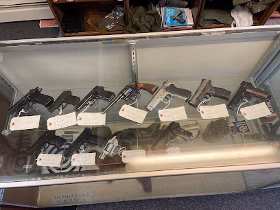 Forth Street Firearms & Knives LLC