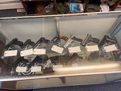 Forth Street Firearms & Knives LLC photo 2