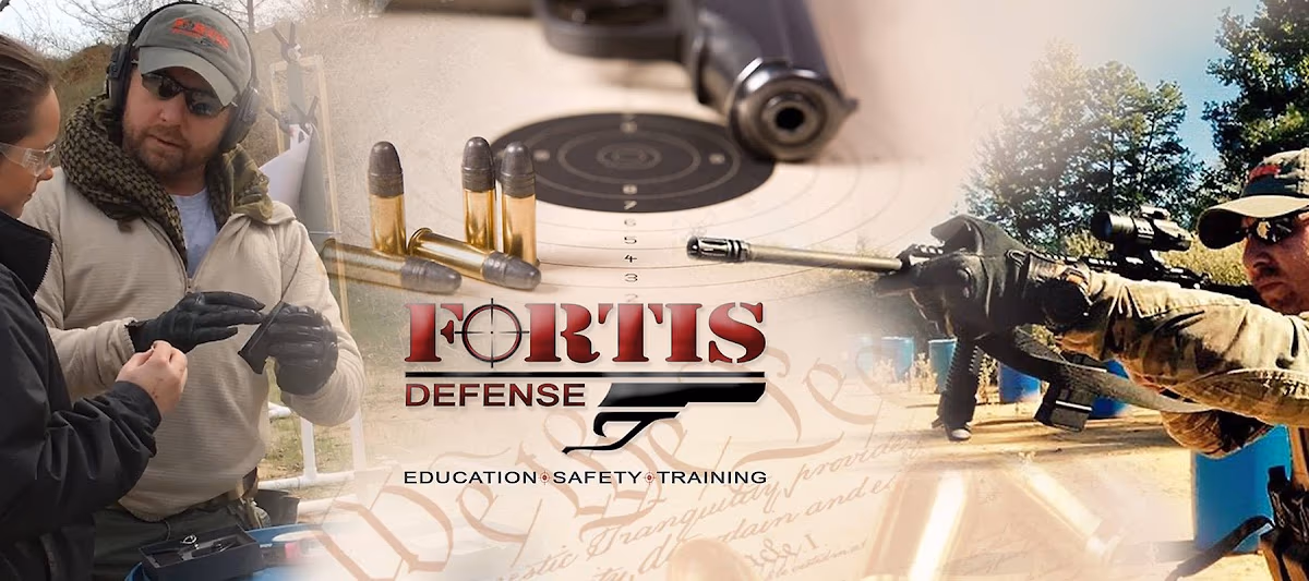 Fortis Defense
