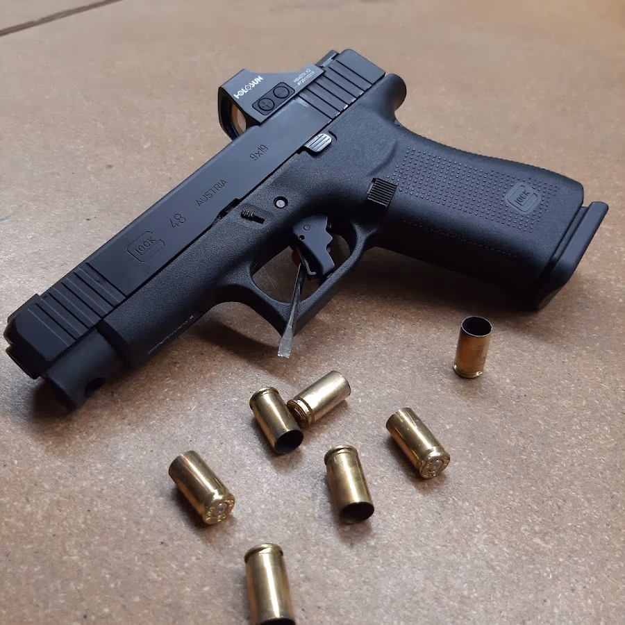 Fortius Arms photo 2