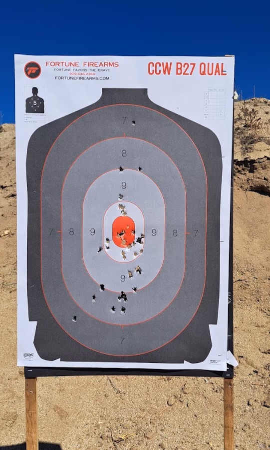 Fortune Firearms photo 2