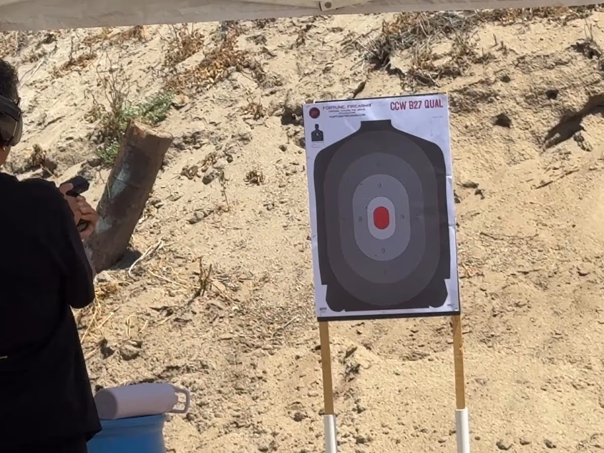 Fortune Firearms photo 3